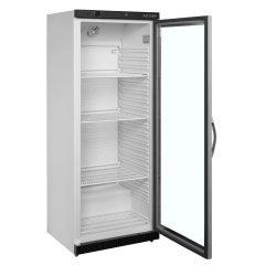 VITRINA EXPOSITORA GRAN CAPACIDAD +2 a +10 °C TEFCOLD UR600G