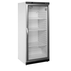 VITRINA EXPOSITORA GRAN CAPACIDAD +2 a +10 °C TEFCOLD UR600G
