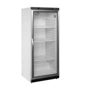 VITRINA EXPOSITORA GRAN CAPACIDAD +2 a +10 °C TEFCOLD UR600G
