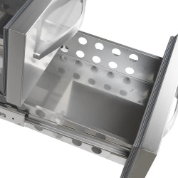 MESA REFRIGERADOR 6 CAJONES GN1/1 TEFCOLD UC5360