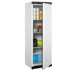 NEVERA ALMACENAMIENTO 361L ESTANTES AJUSTABLES TEFCOLD UR400W1