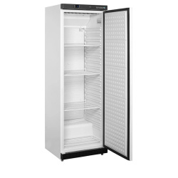 NEVERA ALMACENAMIENTO 361L ESTANTES AJUSTABLES TEFCOLD UR400W1