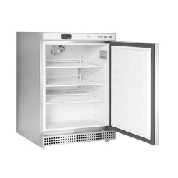 REFRIGERADOR TAMAÑO PEQUEÑO 136L TEMPERATURA +2 a +10 °C TEFCOLD UR200S