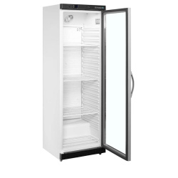 ARMARIO FRIGORIFICO 374L CONTROL DIGITAL TEFCOLD UR400G