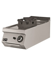 COCINA WOK A GAS 1 x 18 KW FONDO 900MM EMPPLS9WK010