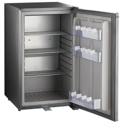 NEVERA SILENCIONSA PARA HOTEL MINIBAR 40L TEFCOLD TM55