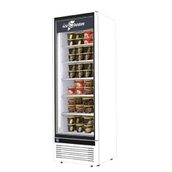 ARMARIO EXPOSITOR DE CONGELADOS IARP GLEE 43 LITE