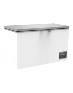 ARCÓN CONGELADOR TAPA ABATIBLE IARP CF 700 BLANCO (1 TAPA)