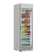 EXPOSITOR FRIGORÍFICO -0ºC IARP FIZZ 42 GREY