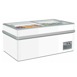 ARCÓN CONGELADOR TAPA CORREDERA IARP GAMMA 150 S