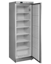 CONGELADOR INDUSTRIAL VERTICAL 400 LITROS ACERO INOX TEFCOLD UF400S