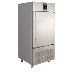 ABATIDOR DE TEMPERATURA GRAN CAPACIDAD 10 BANDEJAS TEFCOLD BLCA10X1