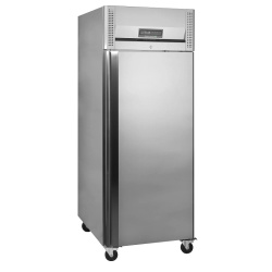 CONGELADOR VERTICAL PROFESIONAL CAPACIDAD 9 ESTANTES TEFCOLD BF850I