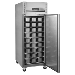 CONGELADOR VERTICAL PROFESIONAL CAPACIDAD 9 ESTANTES TEFCOLD BF850I