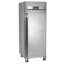 REFRIGERADOR VERTICAL PARA PASTELERIA TEFCOLD BK850