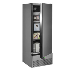 CONGELADOR INDUSTRIAL CAPACIDAD 429L TEFCOLD RF500SNACK