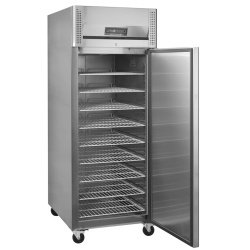 CONGELADOR VERTICAL PROFESIONAL 9 ESTANTES 850 LITROS TEFCOLD BF850I