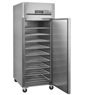 CONGELADOR VERTICAL PROFESIONAL 9 ESTANTES 850 LITROS TEFCOLD BF850I