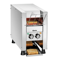 TOSTADOR PROFESIONAL DE CINTA BARTSCHER MINI-XS