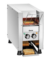 TOSTADOR PROFESIONAL DE CINTA BARTSCHER MINI-XS