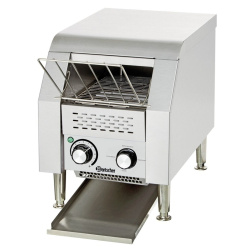 TOSTADORA INDUSTRIAL DE CINTA COMPACTA 75 REBANADASHORA v2