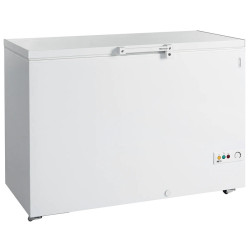 ARCÓN CONGELADOR CAPACIDAD 385L TEFCOLD FR405SL