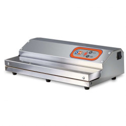 ENVASADORA AL VACÍO SEMIAUTOMÁTICA 350/20 FAST35