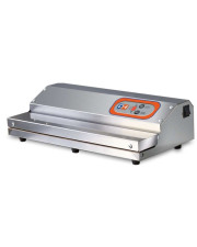 ENVASADORA AL VACÍO SEMIAUTOMÁTICA 350/20 FAST35