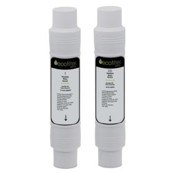 KIT DE FILTRADO DE RECAMBIO PARA FUENTE EMACH-200