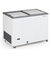ARCÓN CONGELADOR TAPA CIEGA 256L INFRICO HF 300 TCC HC