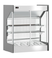 VITRINA EXPOSITORA SOBREMOSTRADOR 1003X580X1110 INFRICO VMS 1000 I