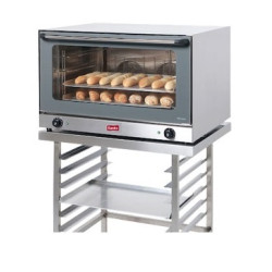 HORNO TRIFÁSICO DE CONVECCIÓN 80 CM BANDEJAS DE 60x40 EHCV840