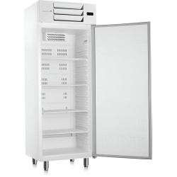 ARMARIO REFRIGERADO PASTELERÍA BANDEJAS DE 60x40 ATP 500 PO