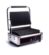 PARRILLA ELÉCTRICA...