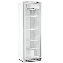VITRINA NEVERA SUBZERO BLANCA 386 LITROS -3/+1 SUPERFROST ARV 430 CS SF PV