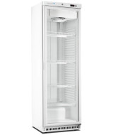 VITRINA NEVERA SUBZERO BLANCA 386 LITROS -3/+1 SUPERFROST ARV 430 CS SF PV