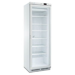 VITRINA CONGELADOR  300 LITROS FRÍO ESTÁTICO ACE 430 CS PV