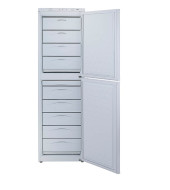 CONGELADOR VERTICAL EN BLANCO 9 CAJONES CNG350 DP