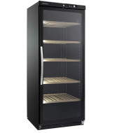REFRIGERADOR PROFESIONAL PARA VINOS DE 5 ESTANTES CV 600 PV