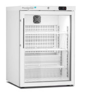 REFRIGERADOR PEQUEÑO DE FARMACIA 122L TEMPERATURA +2 a +15 °C MLRE150 G