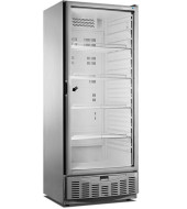 EXPOSITOR FRIGORÍFICO 500L ESTANTES GN 2/1 MM A 5 PV