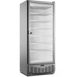 CONGELADOR VERTICAL 500 LITROS PUERTA DE CRISTAL MM 5 A N PV