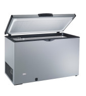 ARCÓN CONGELADOR -14/-22 ºC EN GRIS TAPA CIEGA APB1330