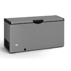 CONGELADOR HORIZONTAL TAPA CIEGA 476 LITROS 1,7 METRO GRIS APB1700