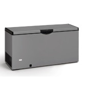 CONGELADOR HORIZONTAL TAPA CIEGA 476 LITROS 1,7 METRO GRIS APB1700