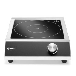 PLACA SOBREMESA DE INDUCCIÓN 120-260 MM