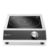 PLACA SOBREMESA DE INDUCCIÓN 120-260 MM