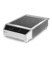 COCINA DE INDUCCIÓN SOBREMESA 140-280 MM