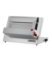 LAMINADORA DE MASA PROFESIONAL PARA PIZZAS 14-34 CM M35 A