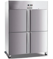 NEVERA INDUSTRIAL 4 PUERTAS...